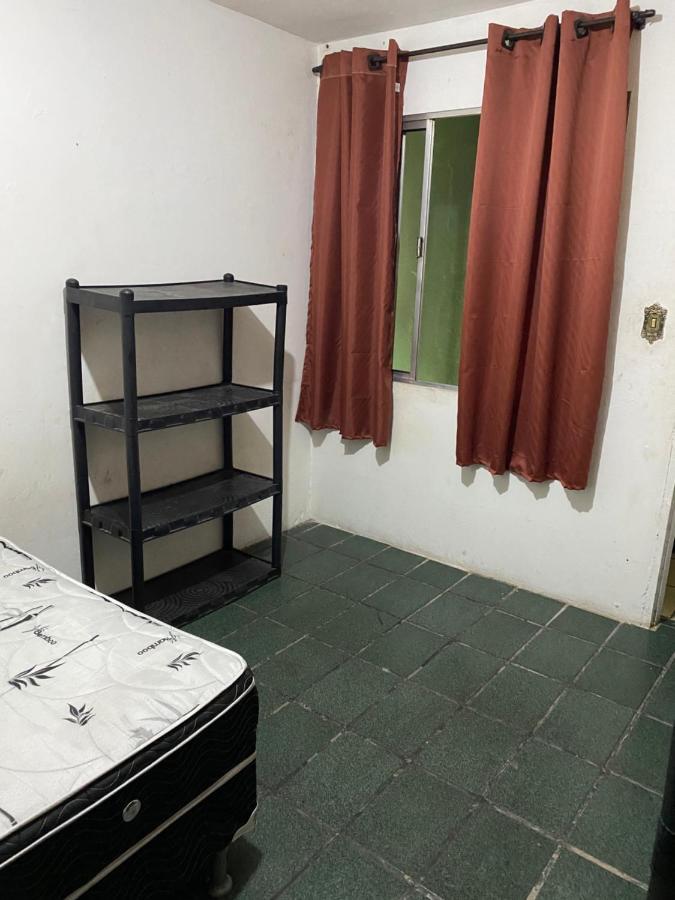 Quarto em Acomodações Particulares Republica Da Luh