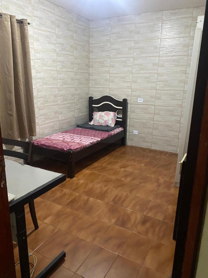 Republica Da Luh Quarto em Acomodações Particulares