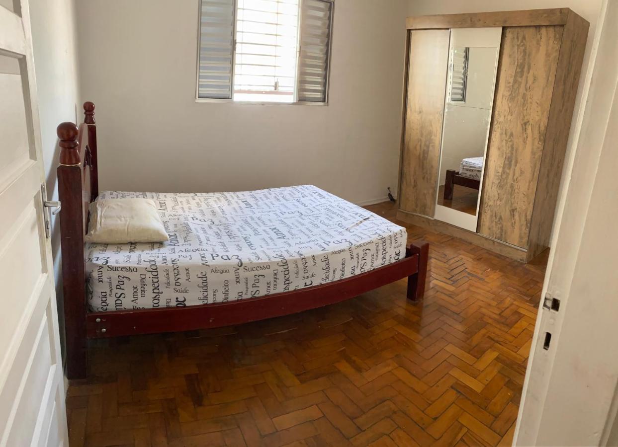 Republica Da Luh Quarto em Acomodações Particulares São Paulo