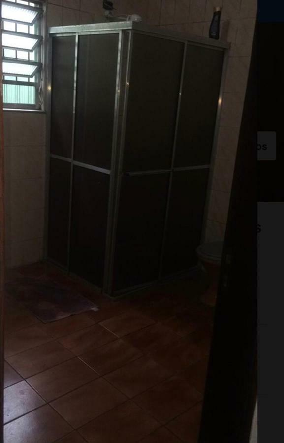 Republica Da Luh Quarto em Acomodações Particulares São Paulo