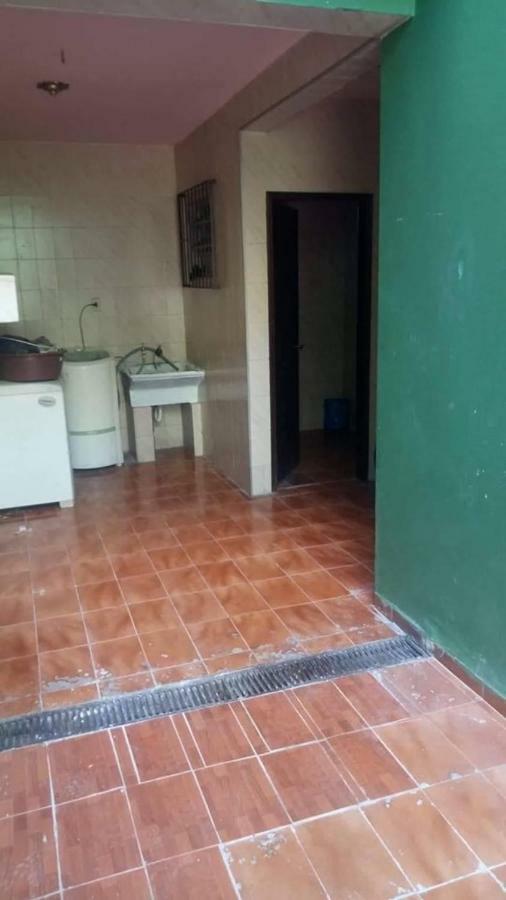 Quarto em Acomodações Particulares Republica Da Luh
